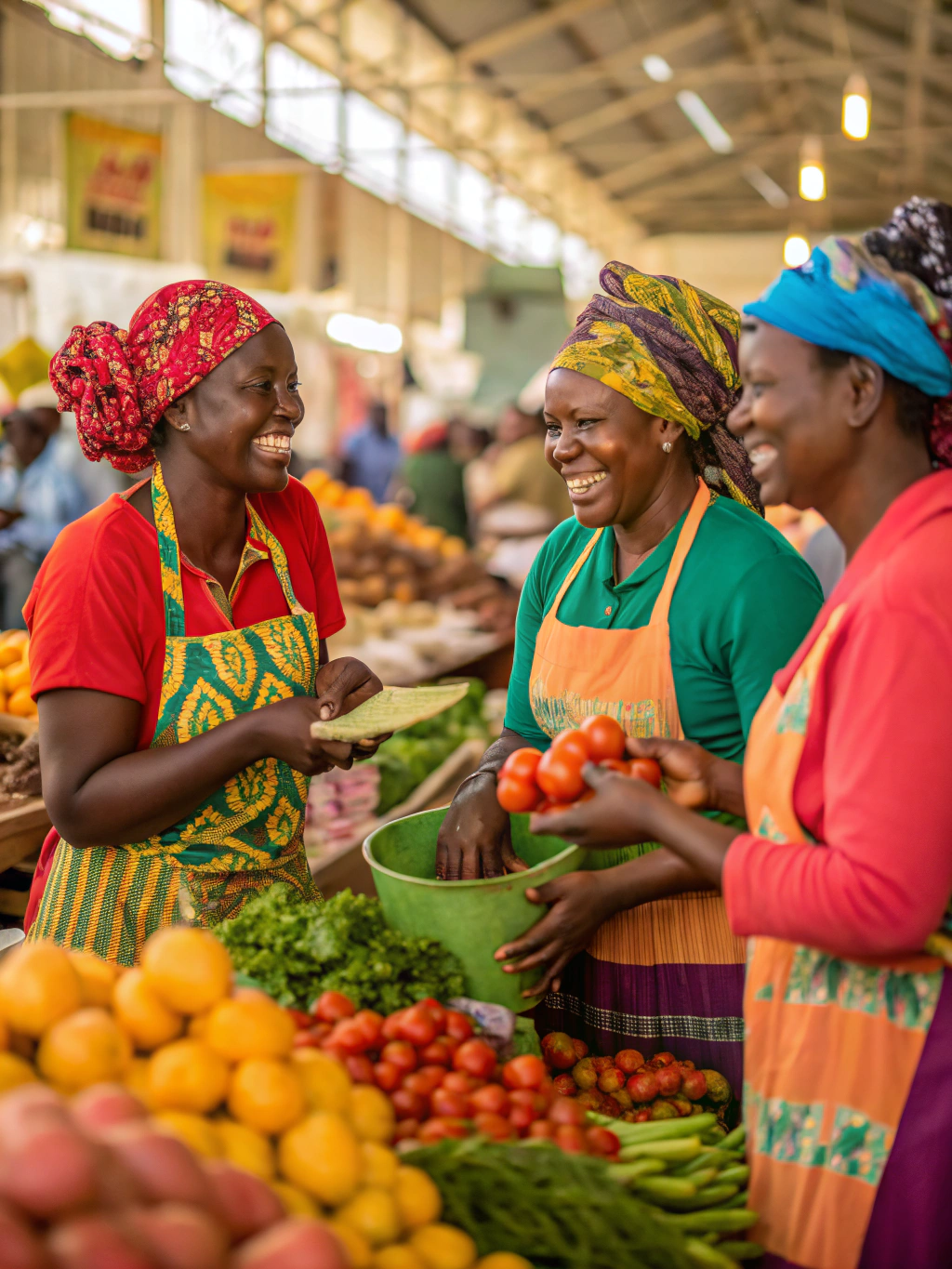 Women's Cooperative Fund