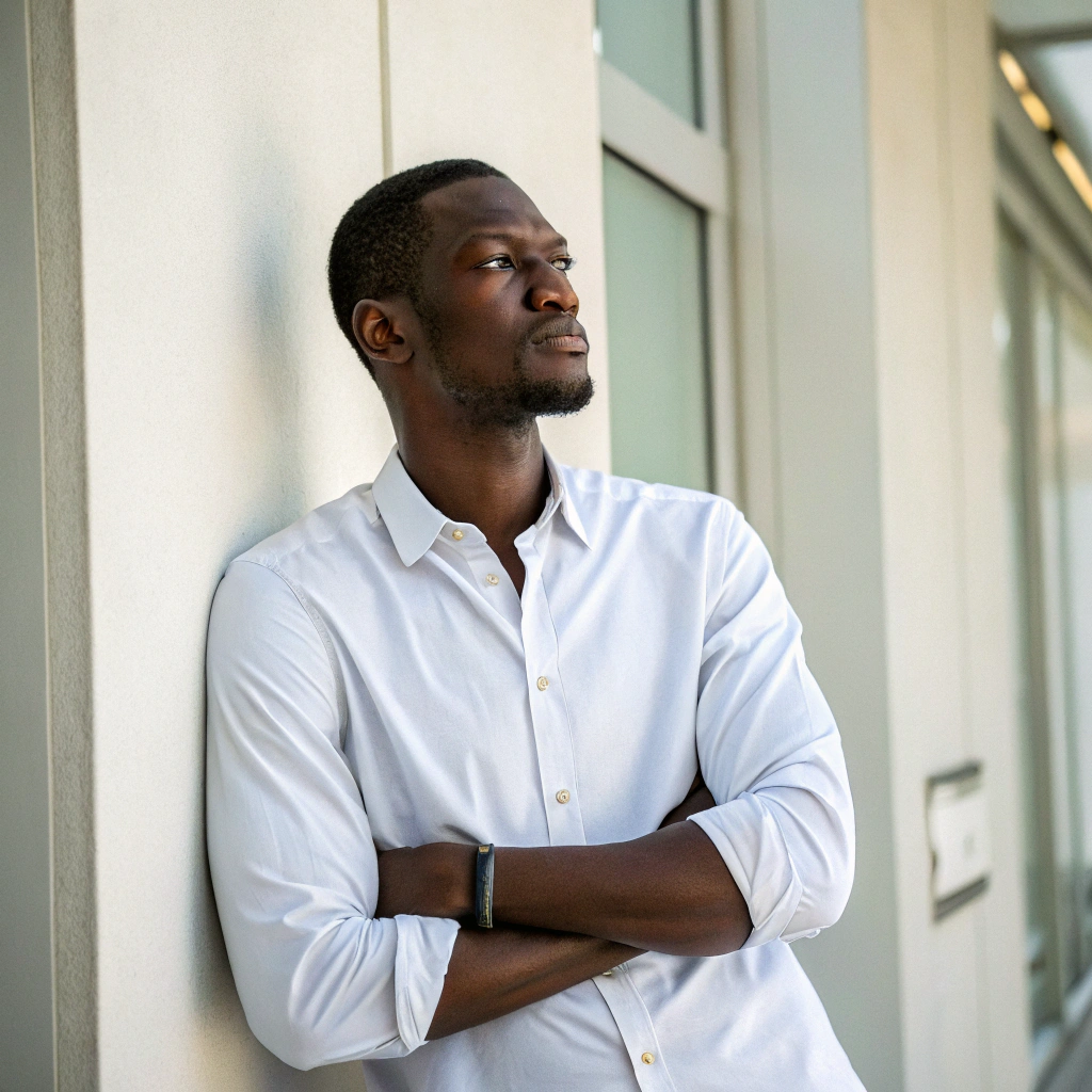 Kofi M.