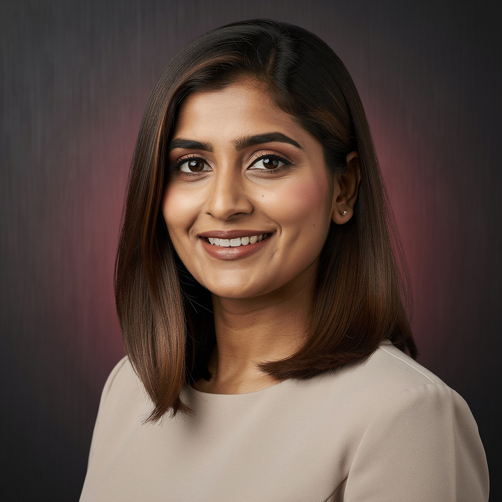 Zainab T.